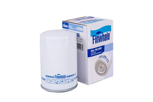 Oil Filter (LF906)