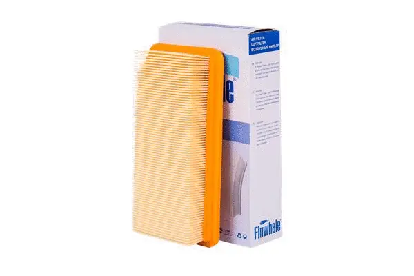Air Filter (AF640)
