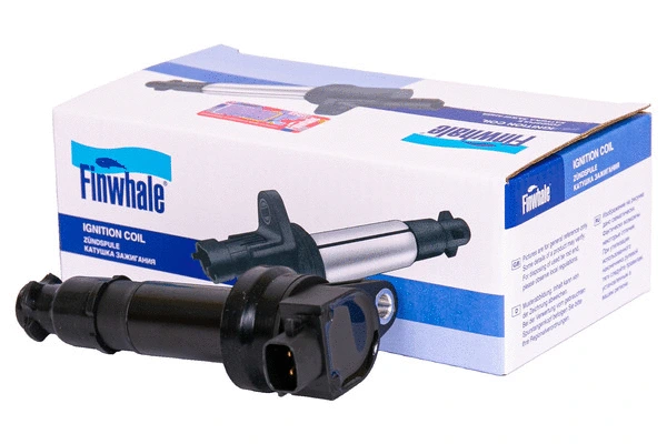 Ignition Coil (IC018)