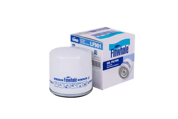 Oil Filter (LF901)