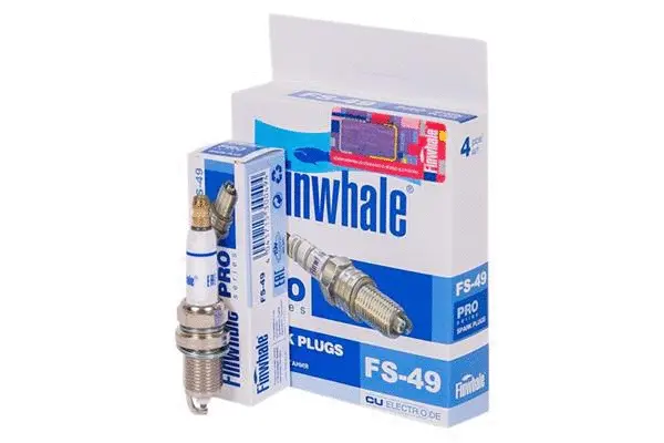 Spark Plug (FS49)