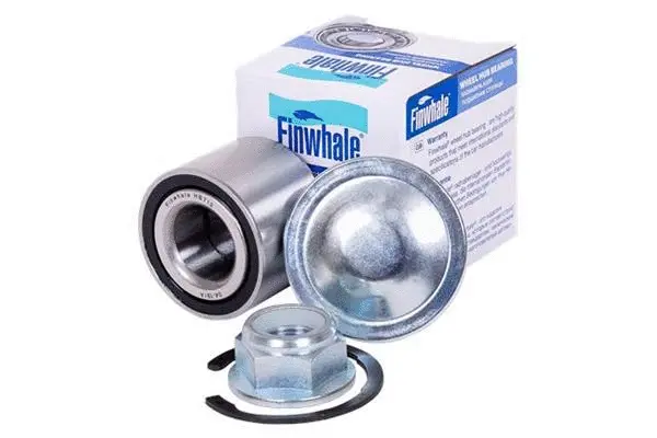 Wheel Bearing Kit (HB713)