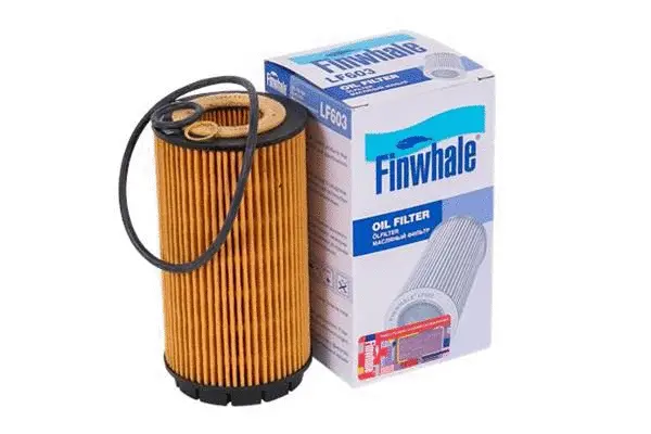 Oil Filter (LF603)