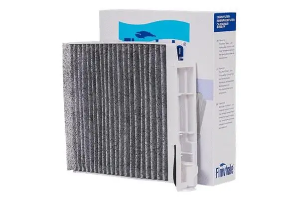 Filter, cabin air (AS711C)