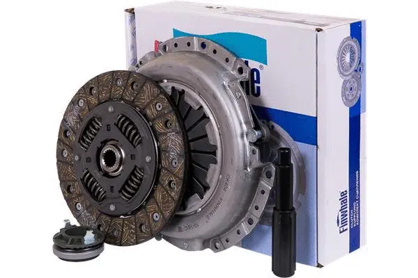 Clutch Kit (CK404)