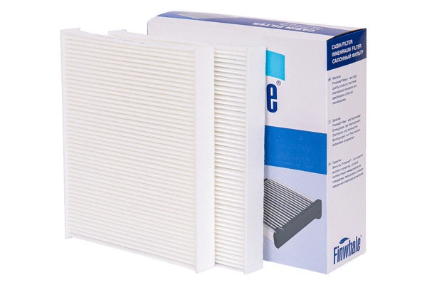 Filter, cabin air (AS941)