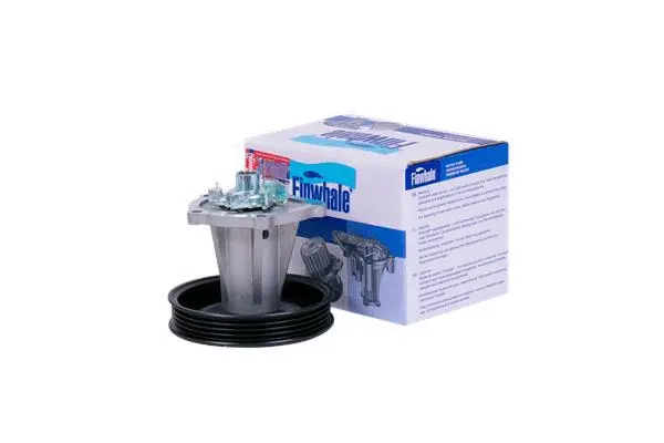 Water Pump, engine cooling (WP0105)