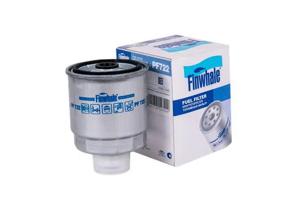 Fuel Filter (PF722)