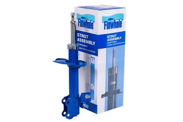 Shock Absorber (13074GR)