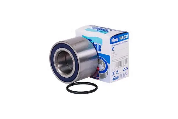 Wheel Bearing Kit (HB321)