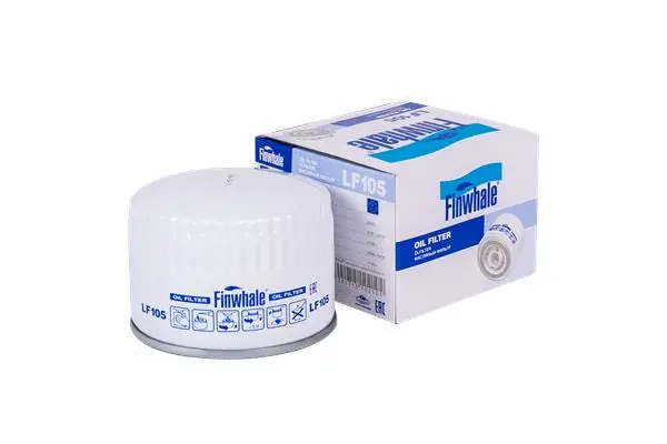 Oil Filter (LF105)