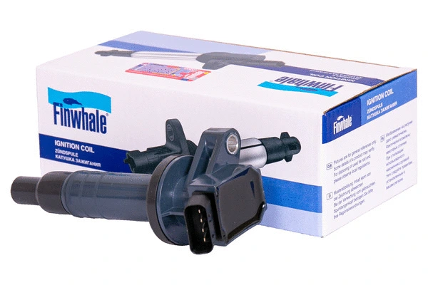 Ignition Coil (IC022)