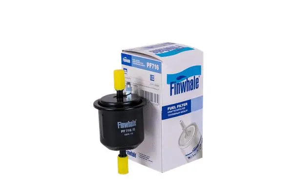Fuel Filter (PF716)
