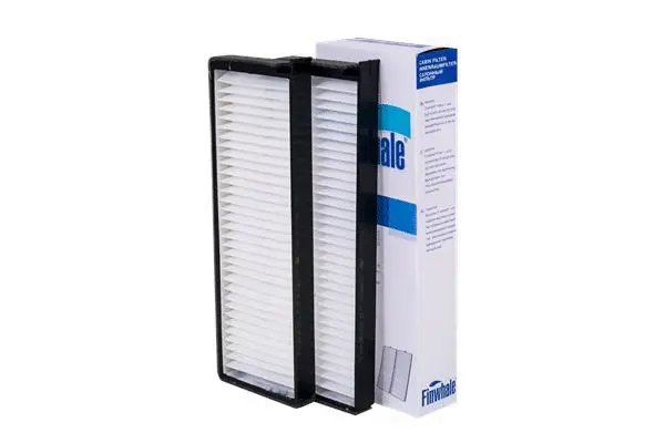 Filter, cabin air (AS802)
