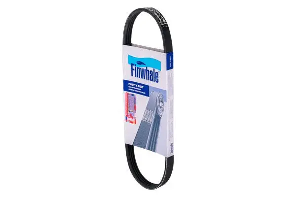 V-Ribbed Belt (BP4PK613)