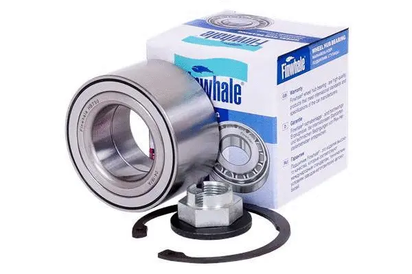 Wheel Bearing Kit (HB730)
