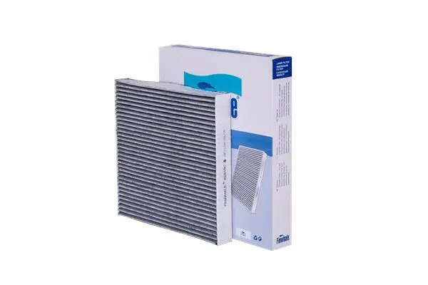 Filter, cabin air (AS916C)