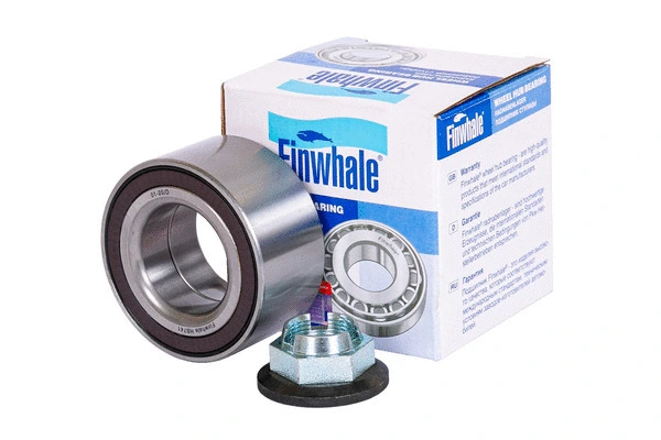 Wheel Bearing Kit (HB741)