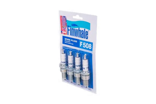 Spark Plug (F508)