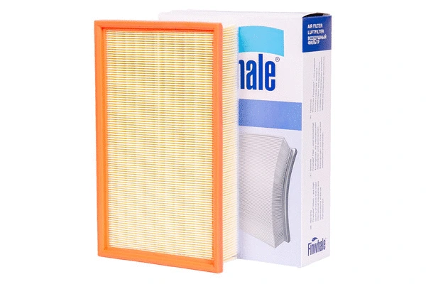 Air Filter (AF966)