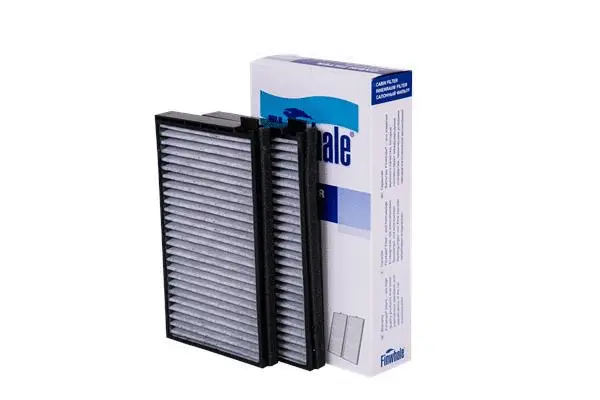 Filter, cabin air (AS752C)