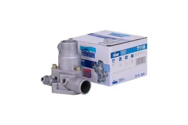 Thermostat, coolant (T118)