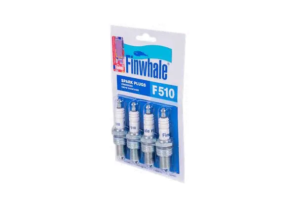Spark Plug (F510)