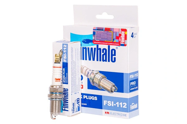 Spark Plug (FSI112)