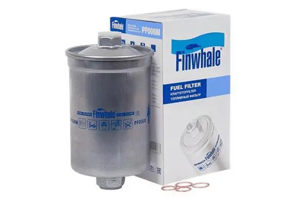 Fuel Filter (PF006M)