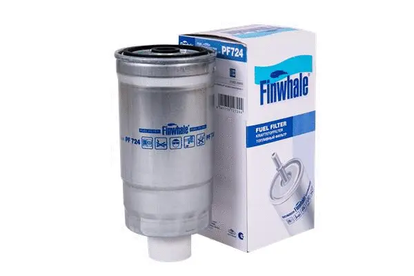 Fuel Filter (PF724)