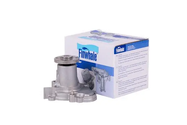Water Pump, engine cooling (WP0305)