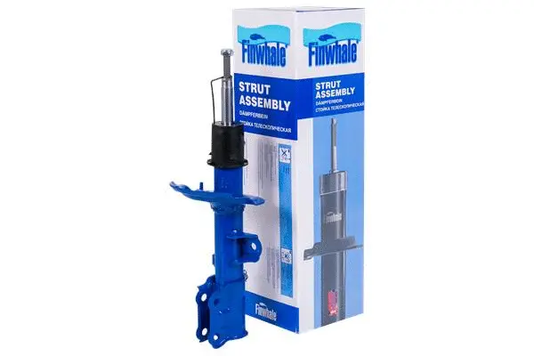 Shock Absorber (13031GR)