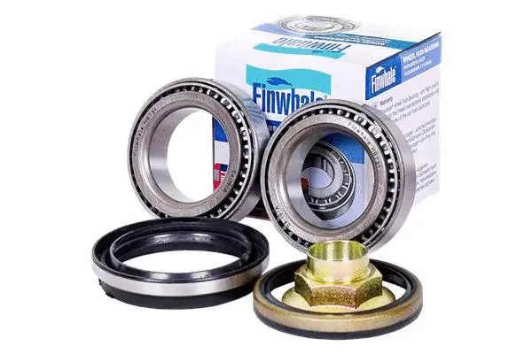 Wheel Bearing Kit (HB731)