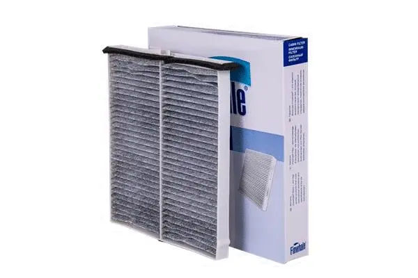 Filter, cabin air (AS906C)