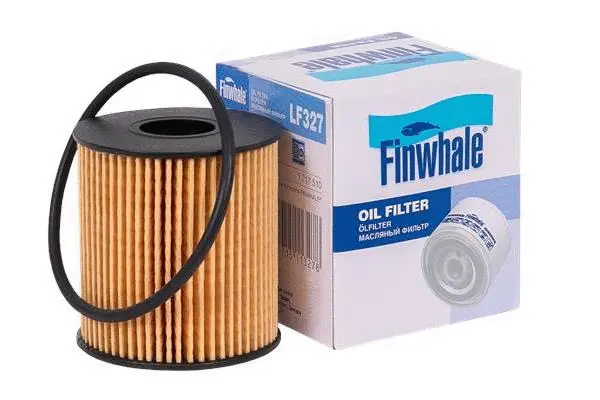 Oil Filter (LF327)
