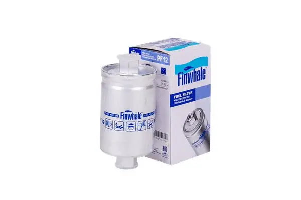 Fuel Filter (PF12)