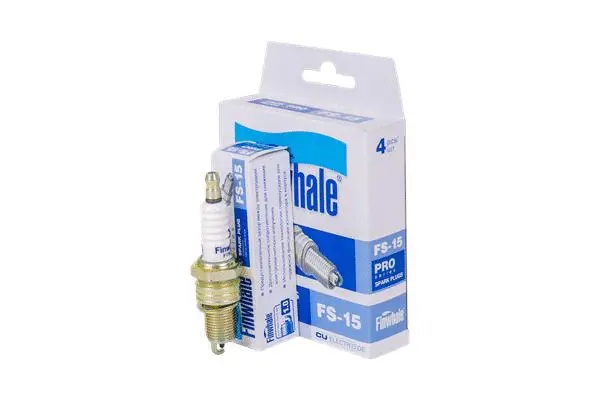 Spark Plug (FS15)