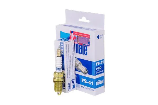 Spark Plug (FS41)