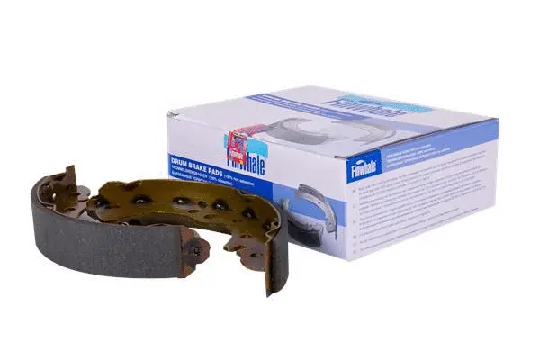 Brake Shoe (VR810)
