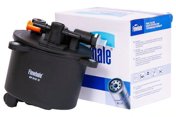 Fuel Filter (PF910)