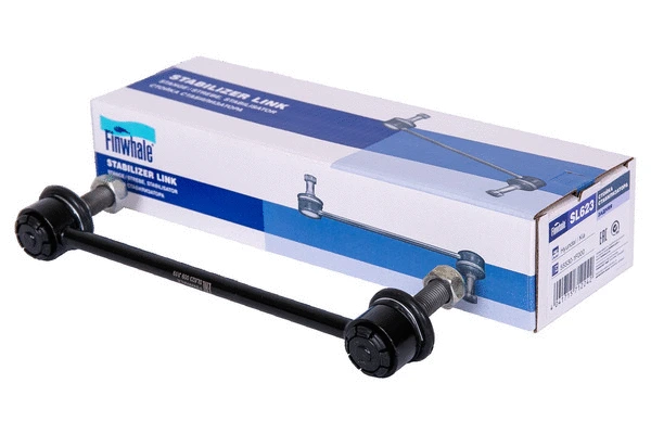 Stabiliser Bar, suspension (SL623)