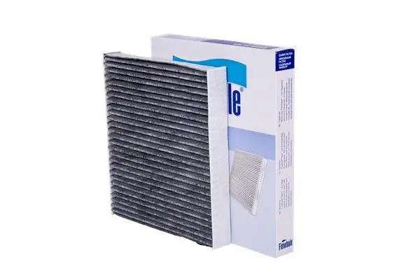 Filter, cabin air (AS908C)