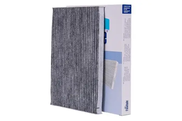 Filter, cabin air (AS921C)