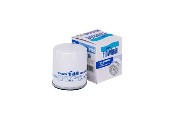 Oil Filter (LF902)
