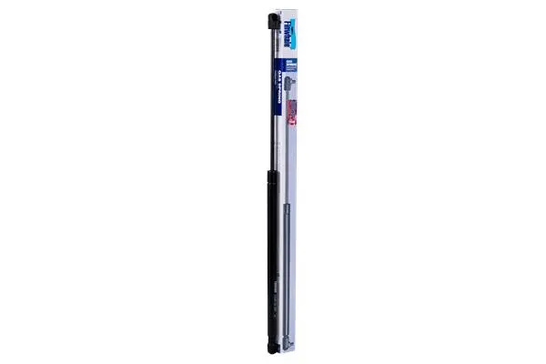 Gas Spring, foldaway table (120323)