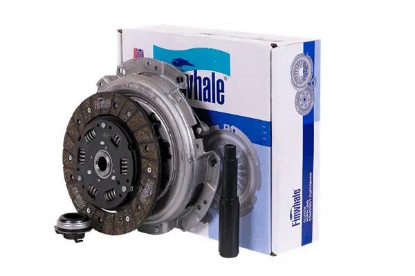 Clutch Kit (CK401)