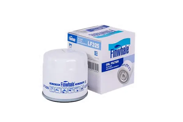 Oil Filter (LF325)