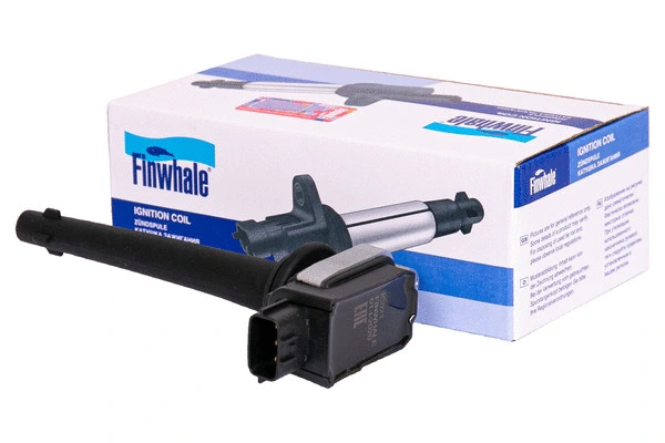 Ignition Coil (IC021)