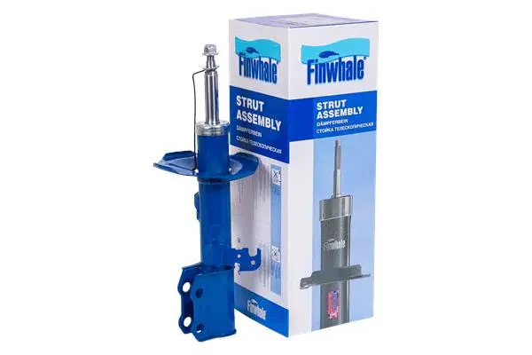 Shock Absorber (13135GR)