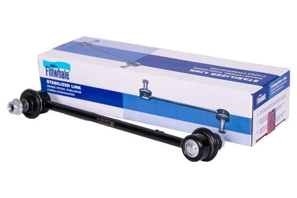 Stabiliser Bar, suspension (SL648)